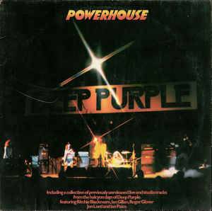 Deep Purple : Powerhouse